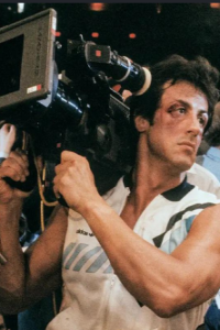 Rocky III